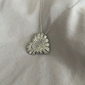 Bella Luce Heart Necklace